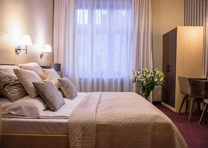 Hotel Kazimierz II