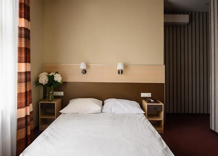 Hotel Kazimierz II