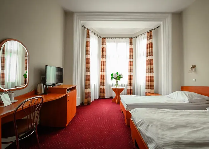 Hotel Kazimierz II