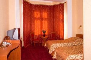 Kazimierz Ii Hotel Krakau