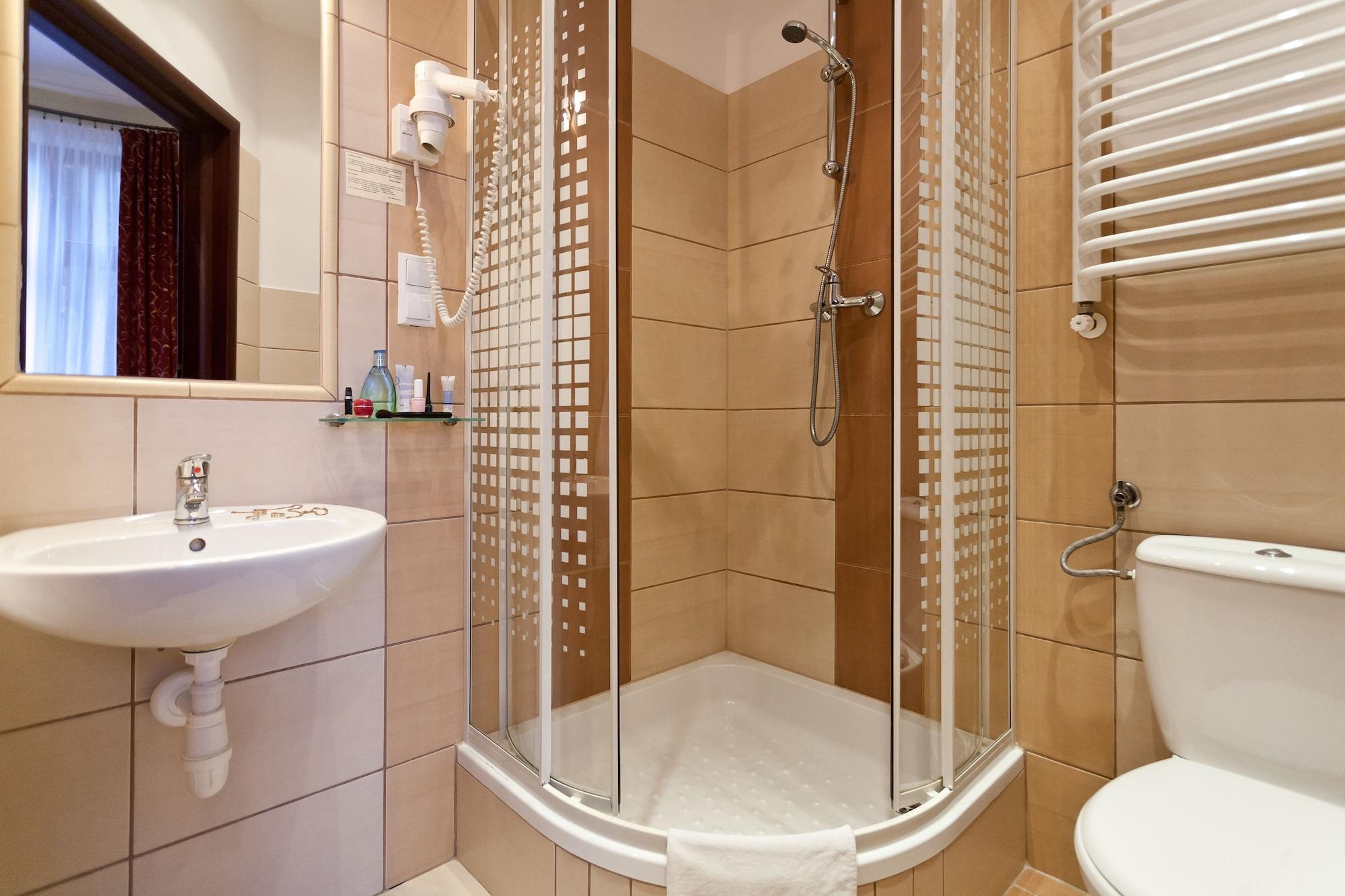 Kazimierz Ii Hotel Krakau