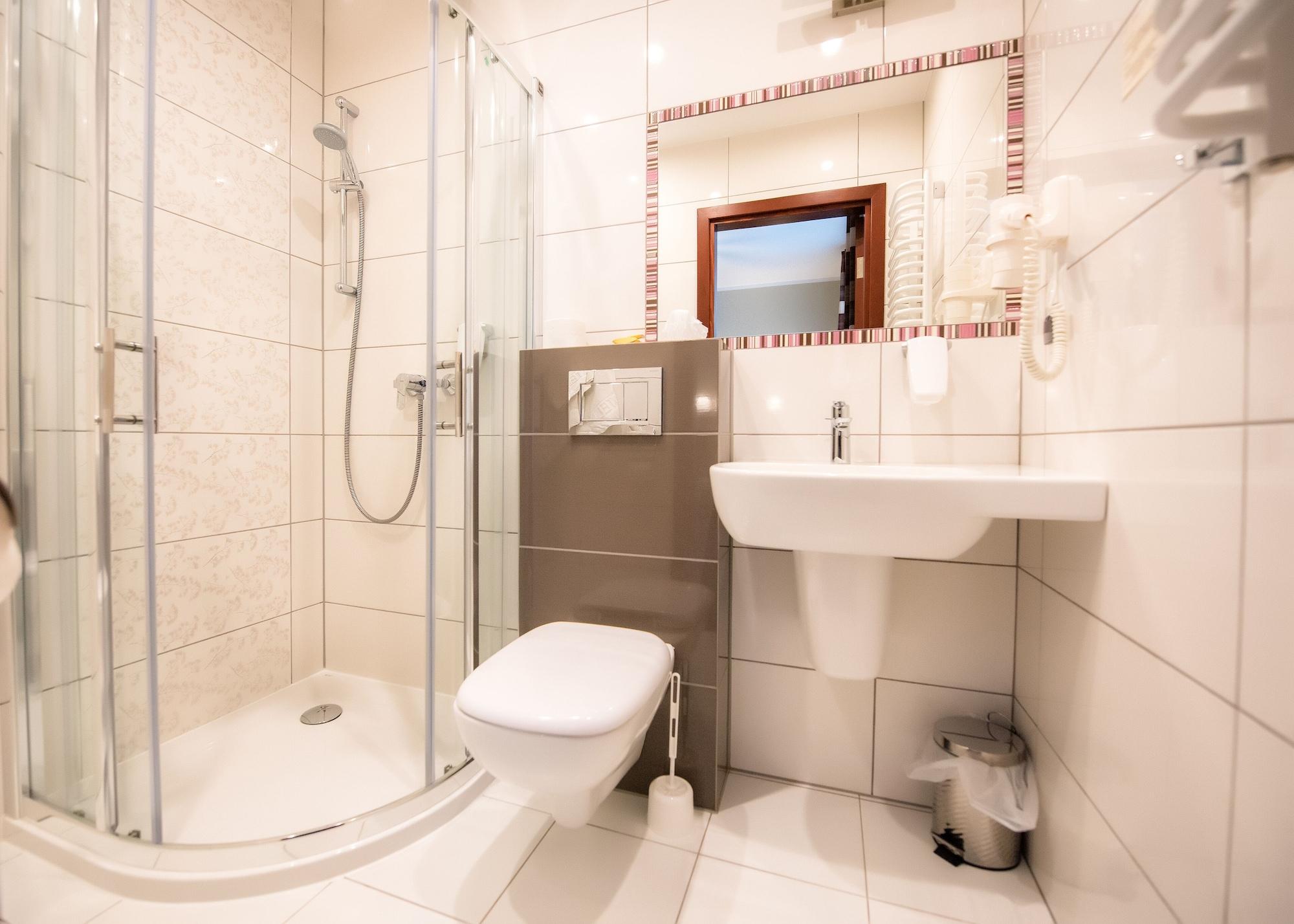 Hotel Kazimierz Ii 3*
