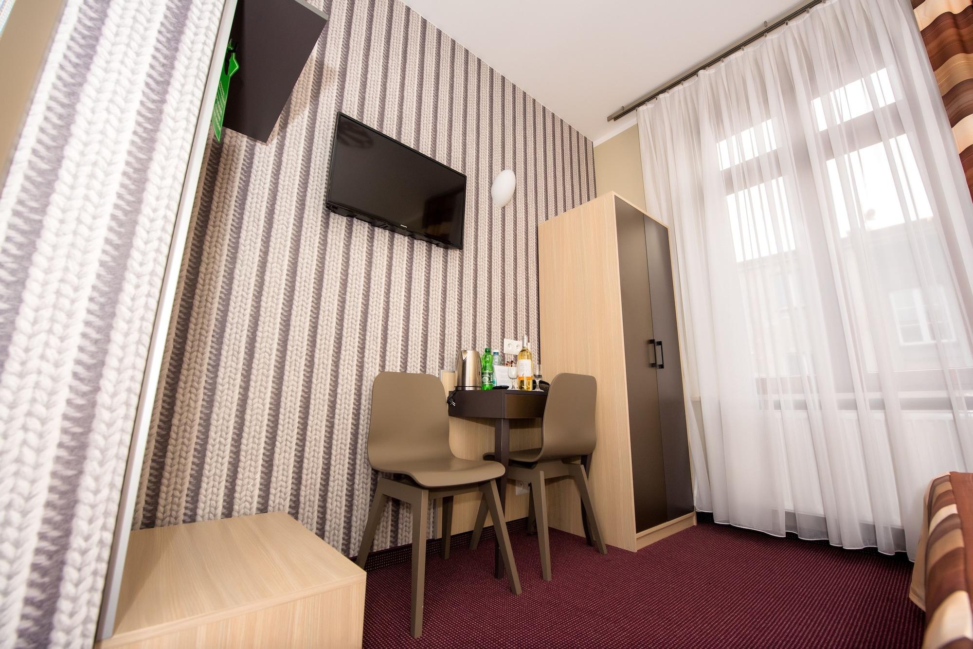 Kazimierz Ii Hotel 3*
