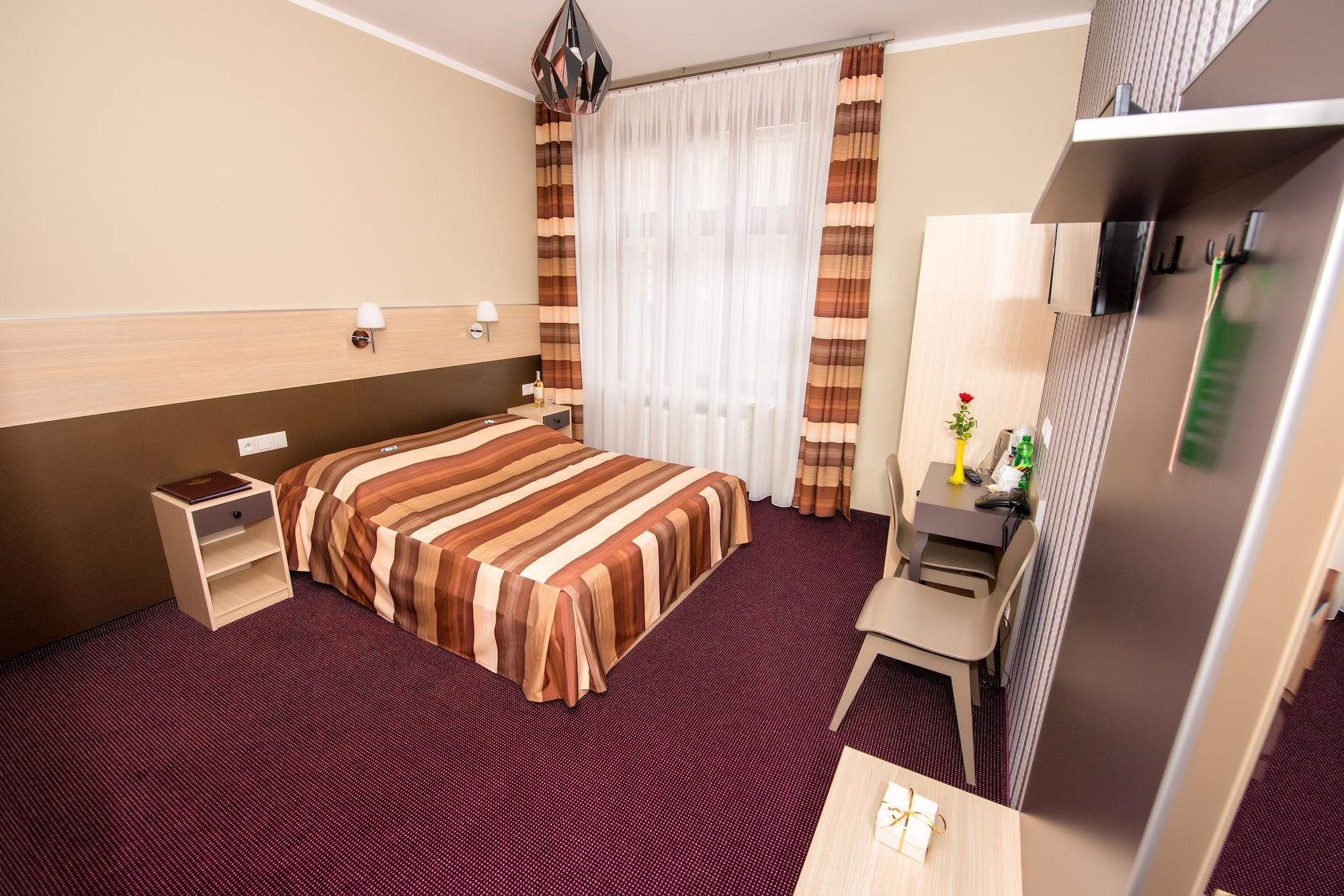 Kazimierz Ii 3* Krakau