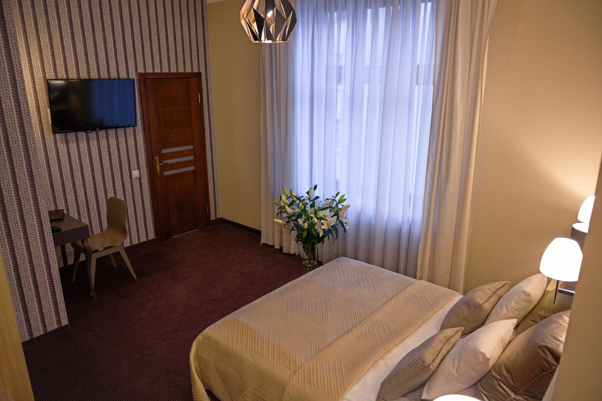 Hotel Kazimierz Ii 3*