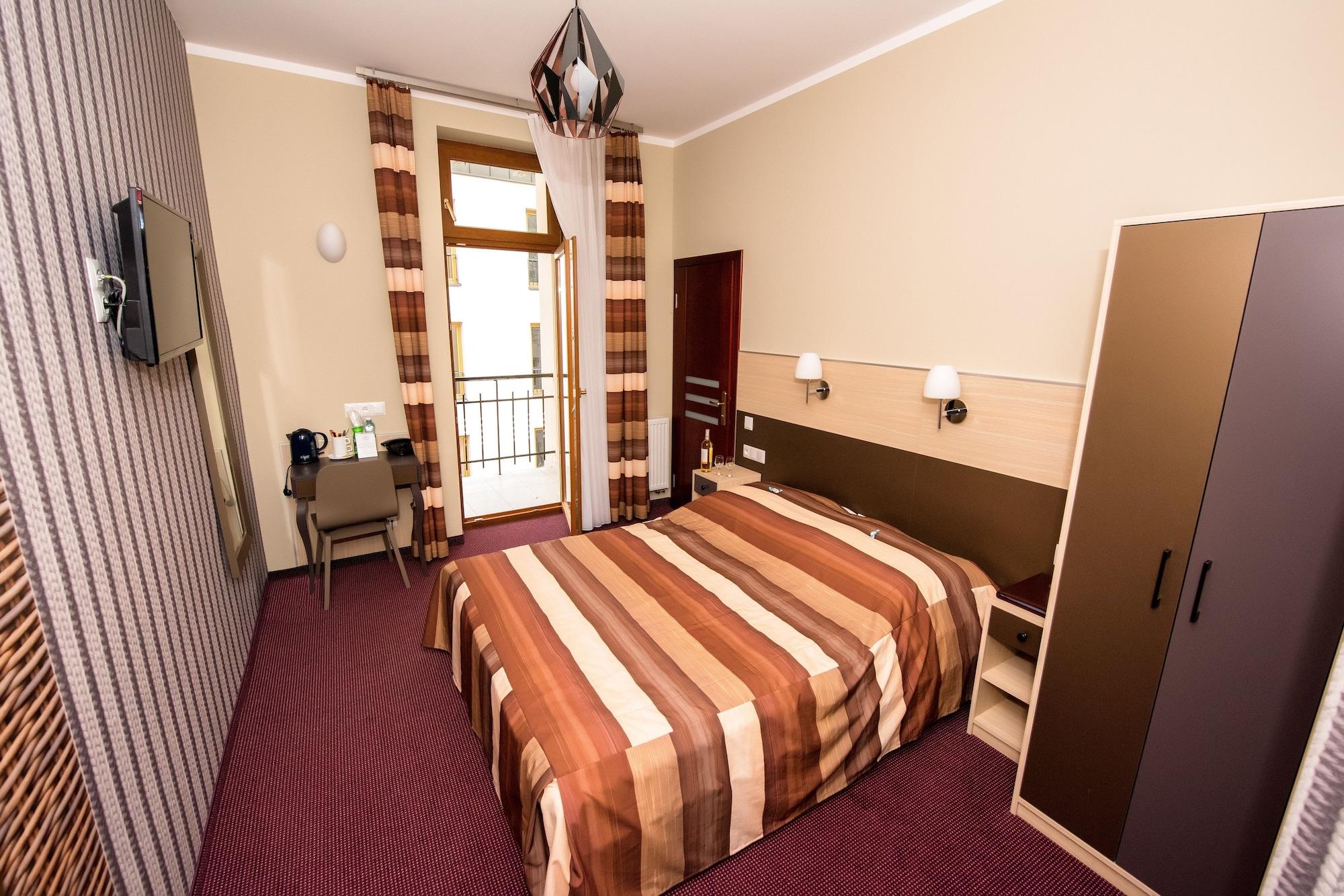 Kazimierz Ii 3* Kraków