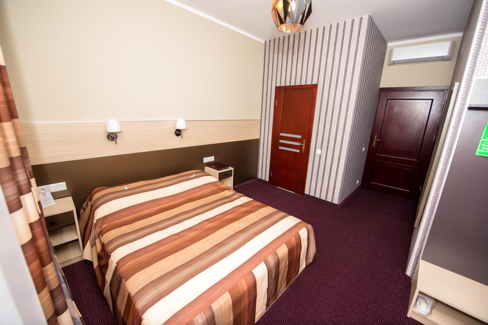 Hotel Kazimierz Ii