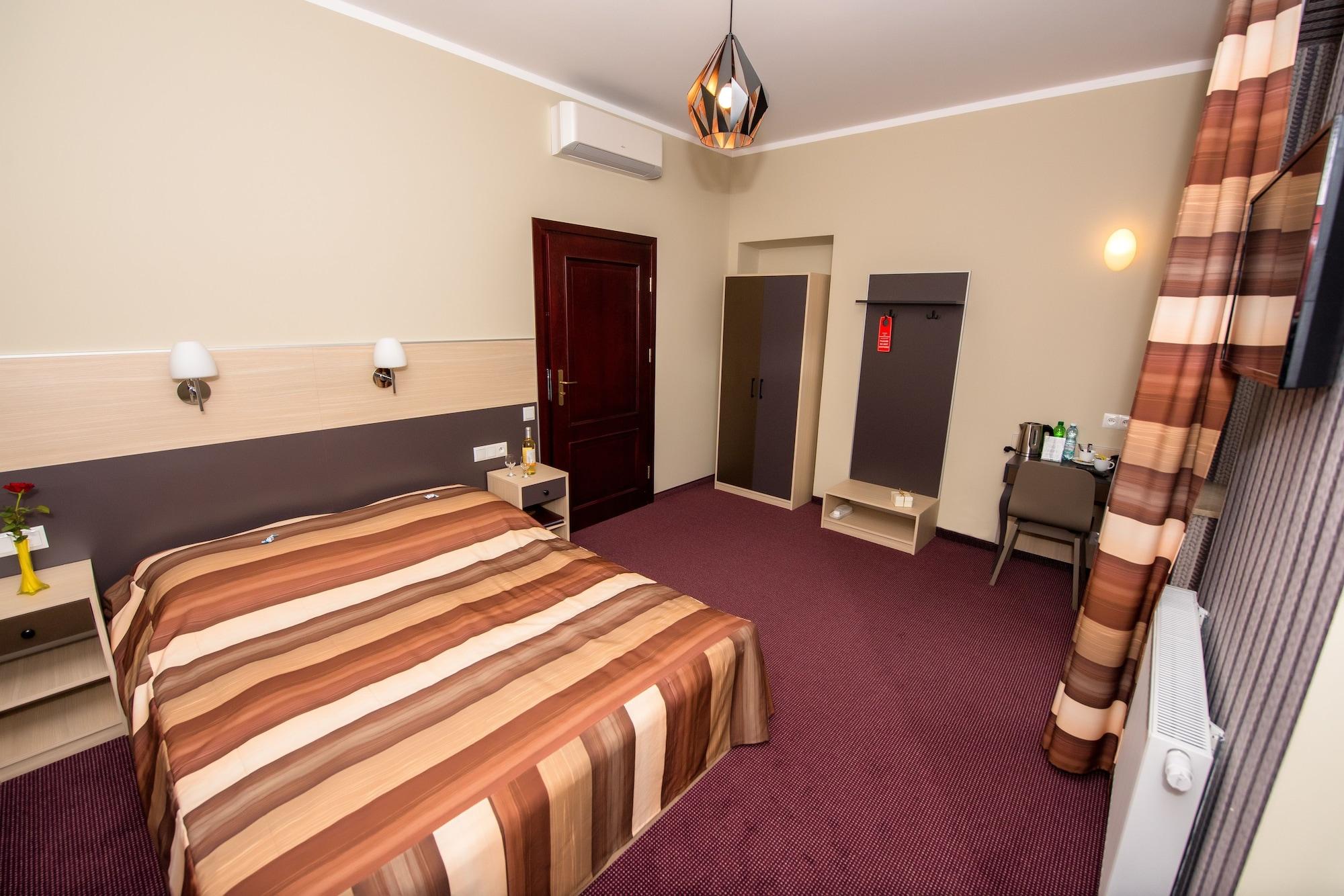 Kazimierz Ii 3* Krakau