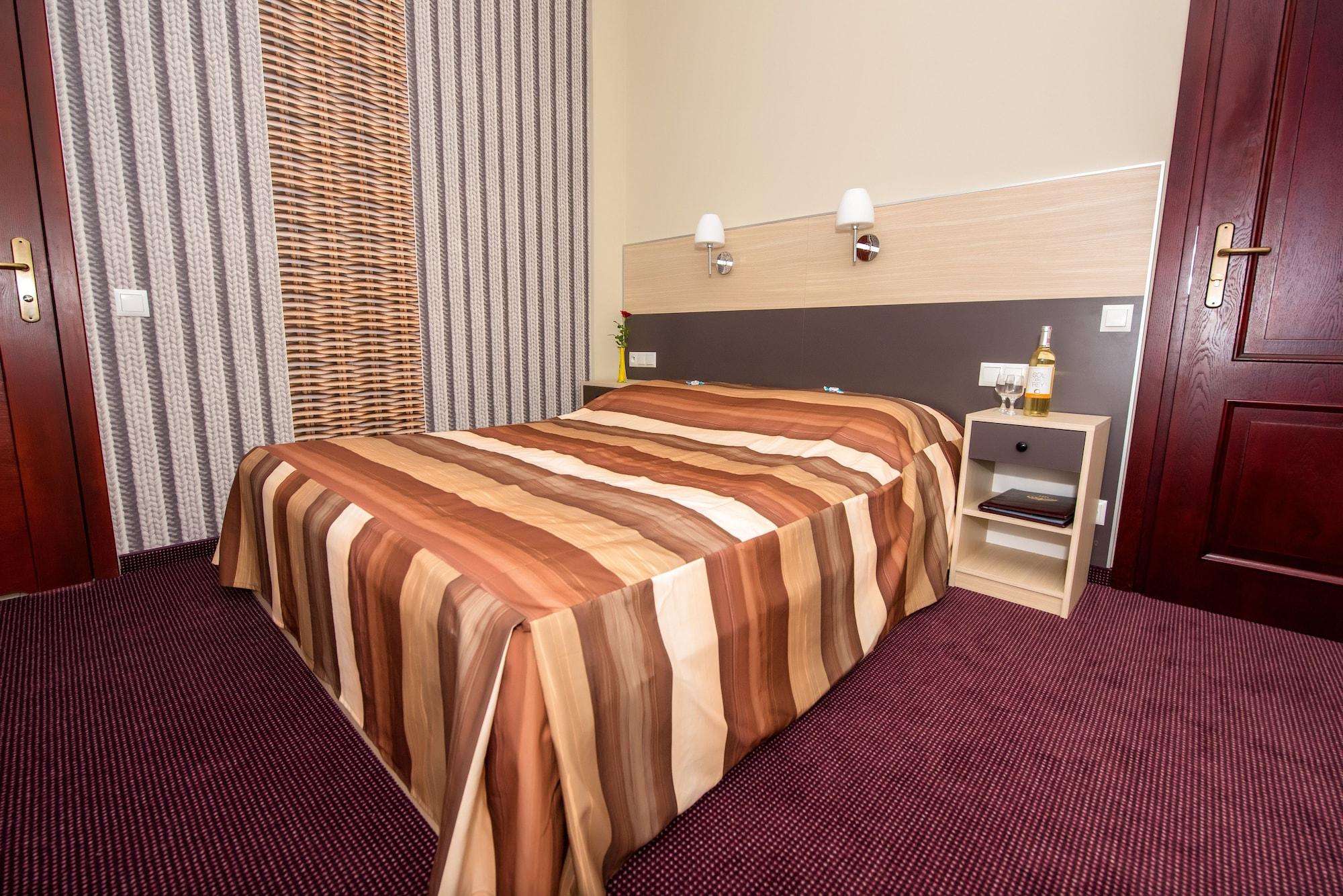 Hotel Kazimierz Ii