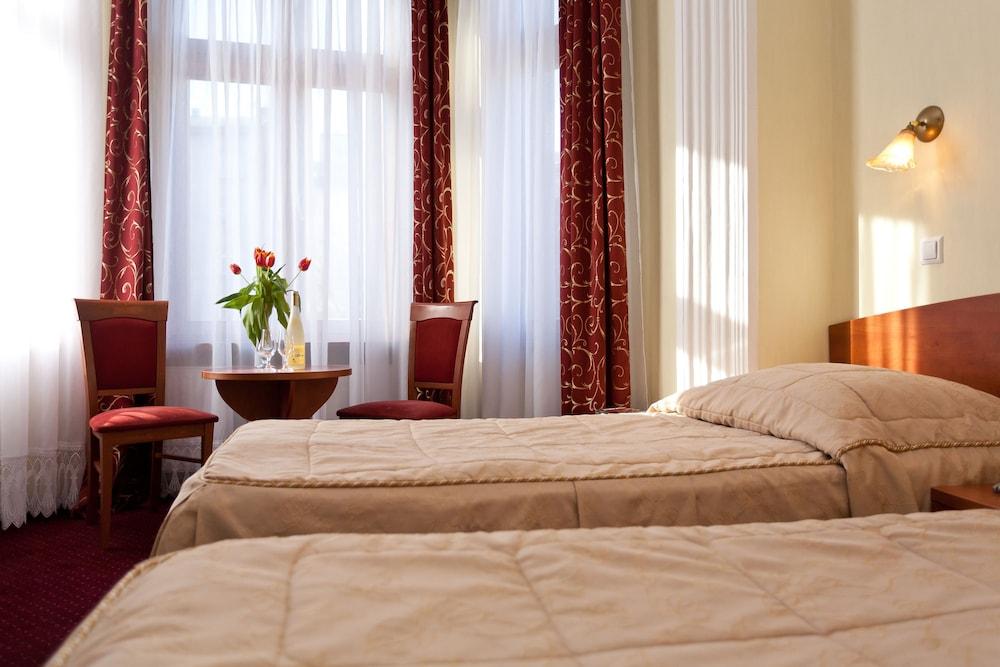 Hotel Kazimierz Ii Krakau