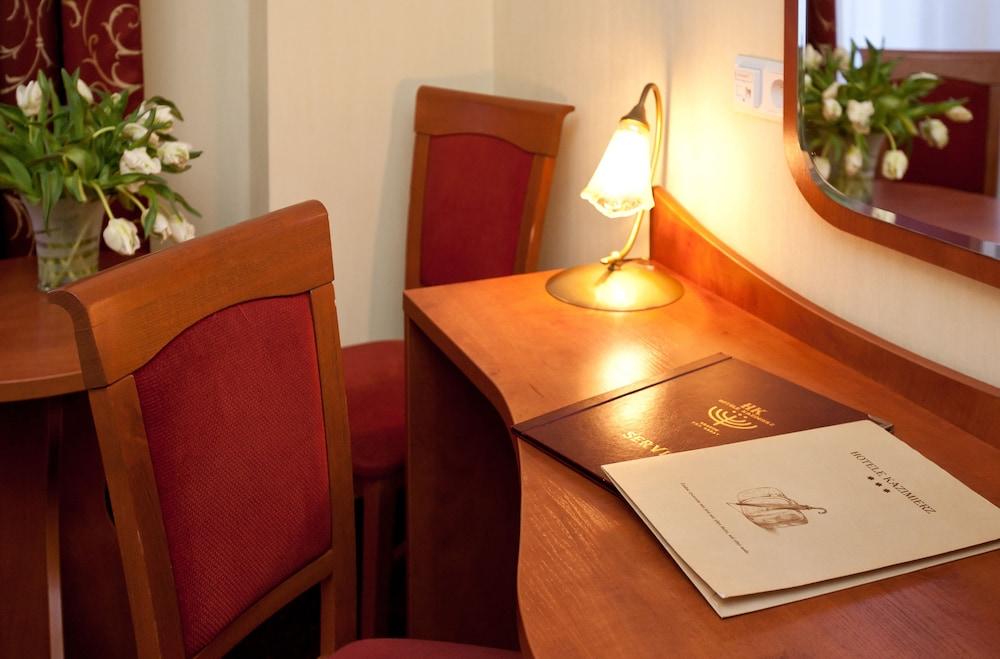 Kazimierz Ii Hotel 3*