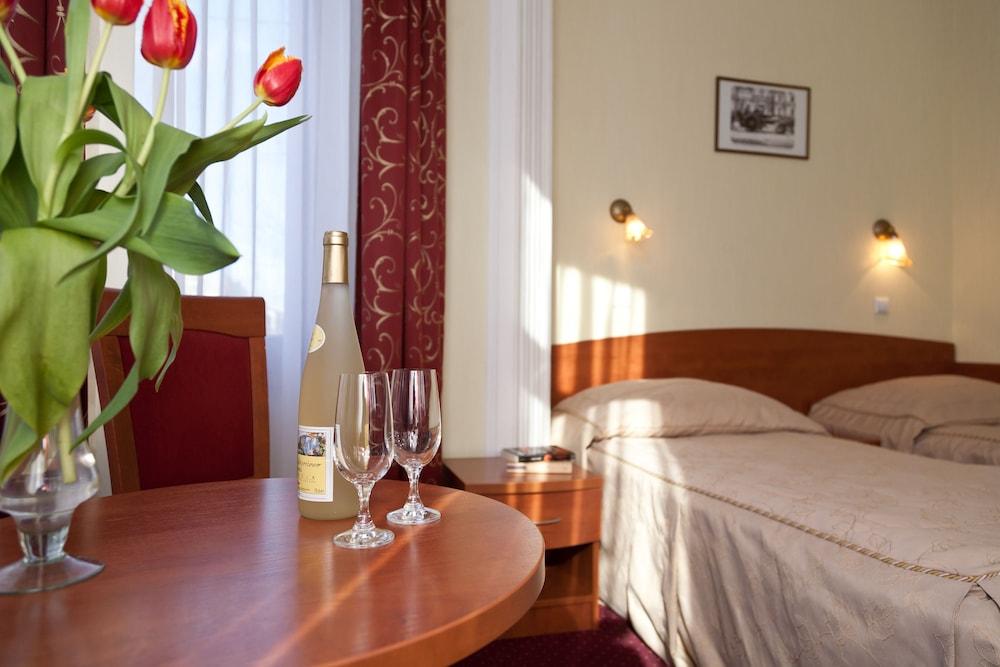 Kazimierz Ii Hotel Krakau