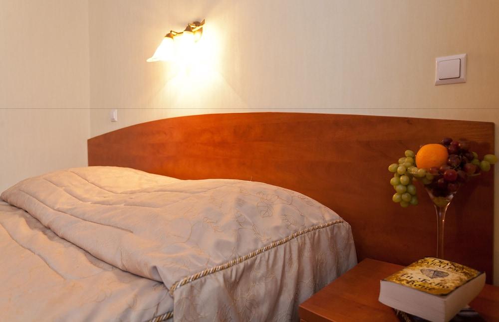 Hotel Kazimierz Ii