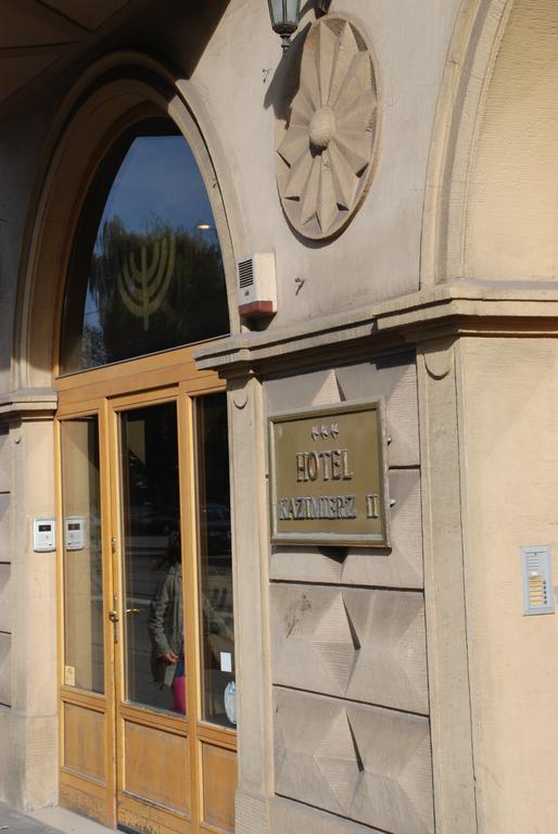 Kazimierz Ii 3* Krakau