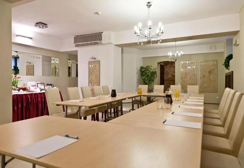 Hotel Kazimierz Ii Krakau