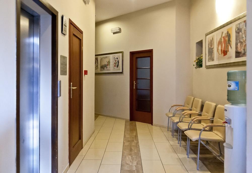 Kazimierz Ii Hotel Krakau