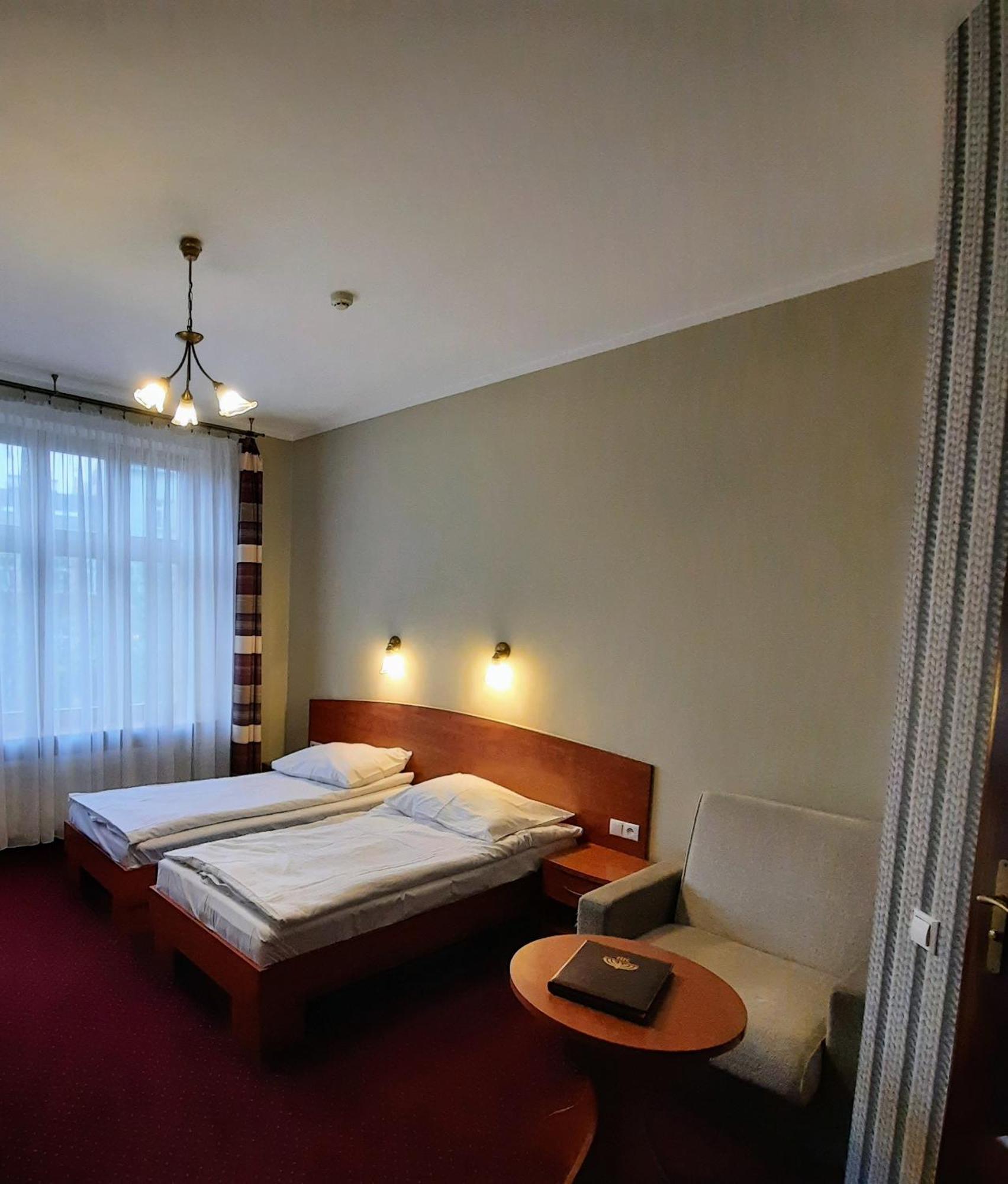 Hotel Kazimierz Ii