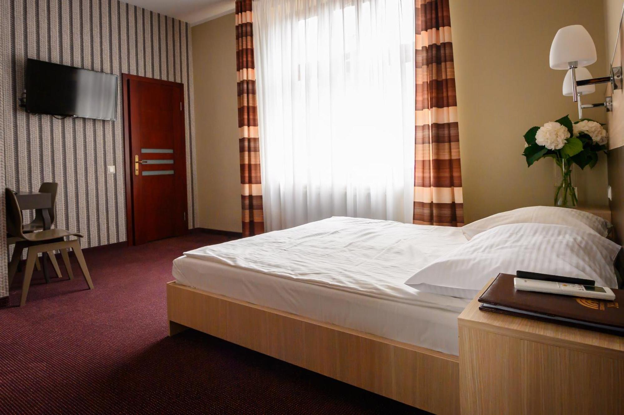 Kazimierz Ii 3* Krakau