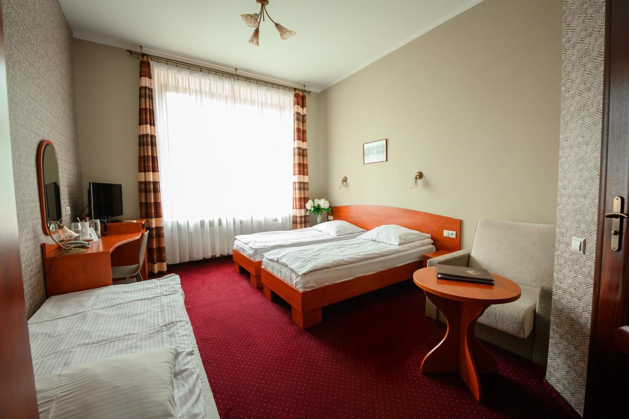 Kazimierz Ii 3* Kraków
