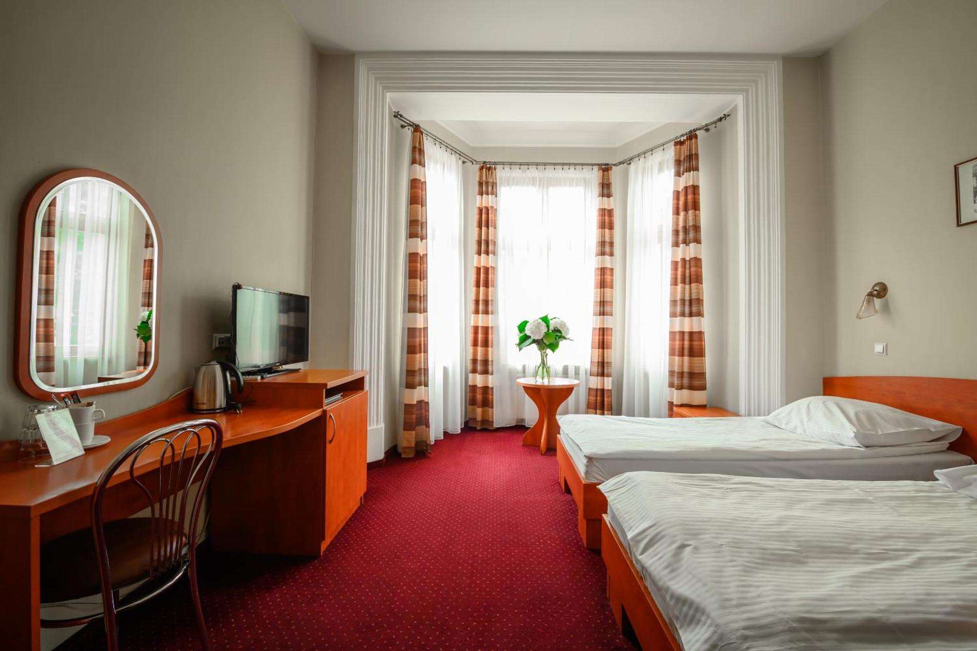 Hotel Kazimierz Ii 3*