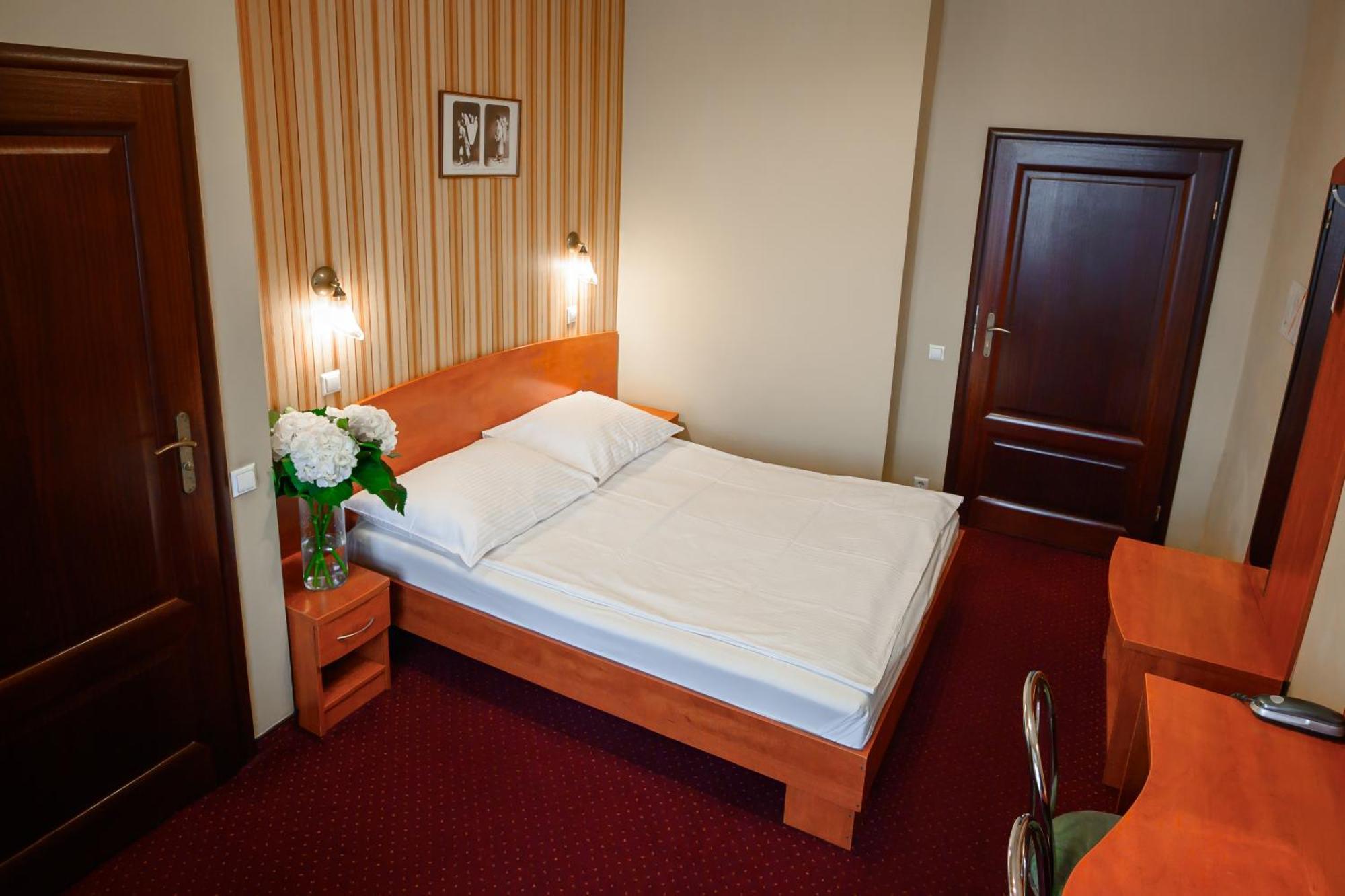 Kazimierz Ii Hotel Krakau