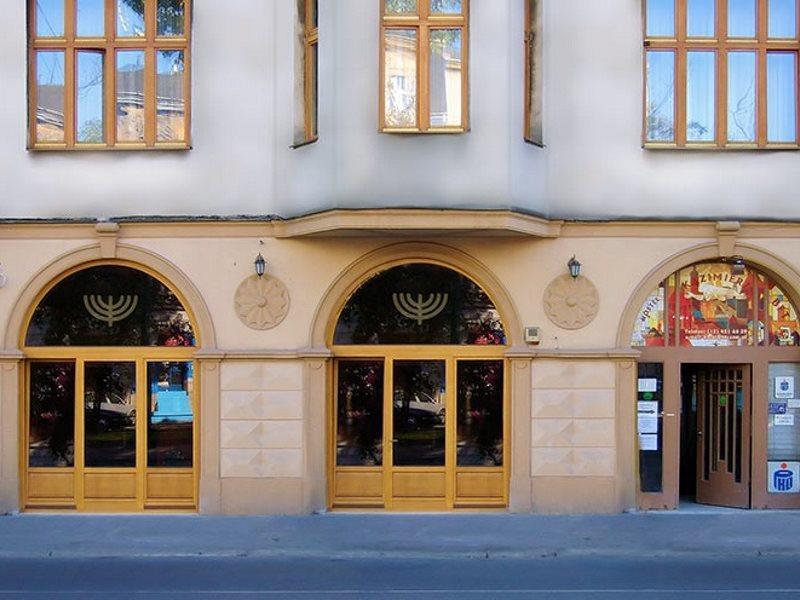 Hotel Kazimierz Ii