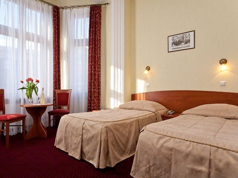 Hotel Kazimierz Ii 3*