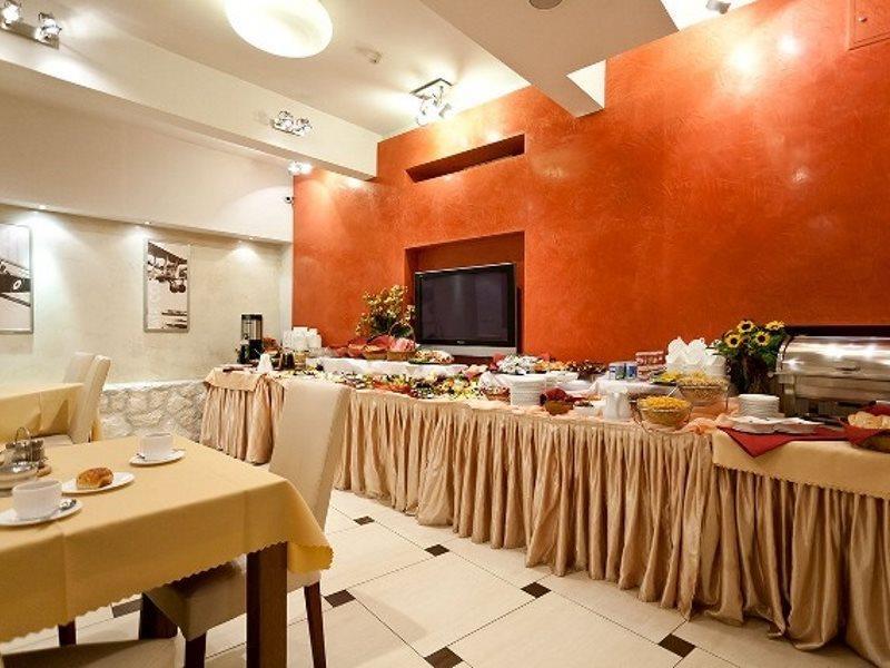Hotel Kazimierz Ii 3*