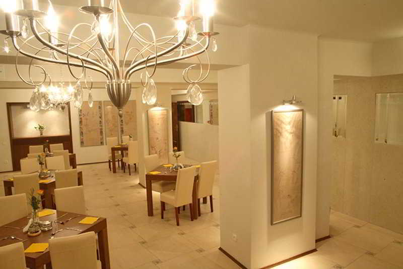 Hotel Kazimierz Ii Kraków