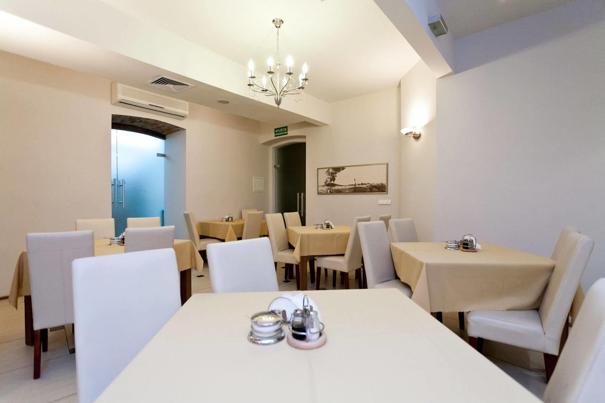 Kazimierz Ii 3* Krakau
