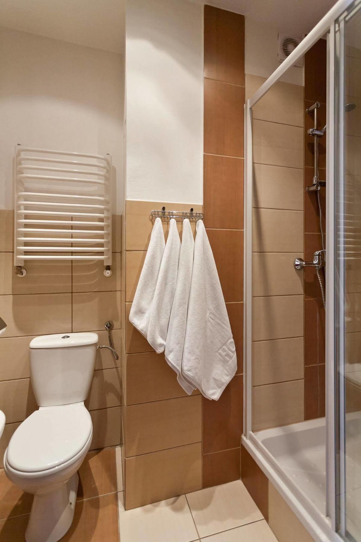 Hotel Kazimierz Ii 3*