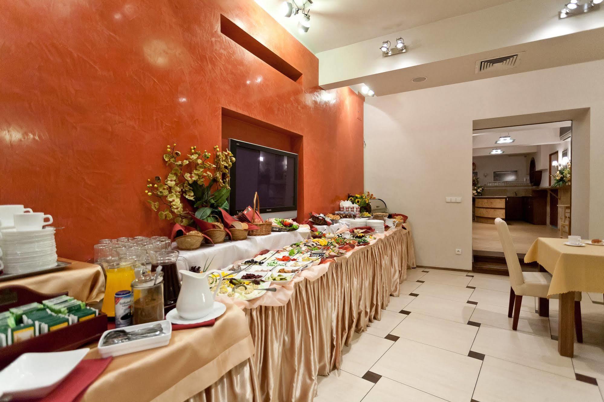 Kazimierz Ii Hotel Kraków